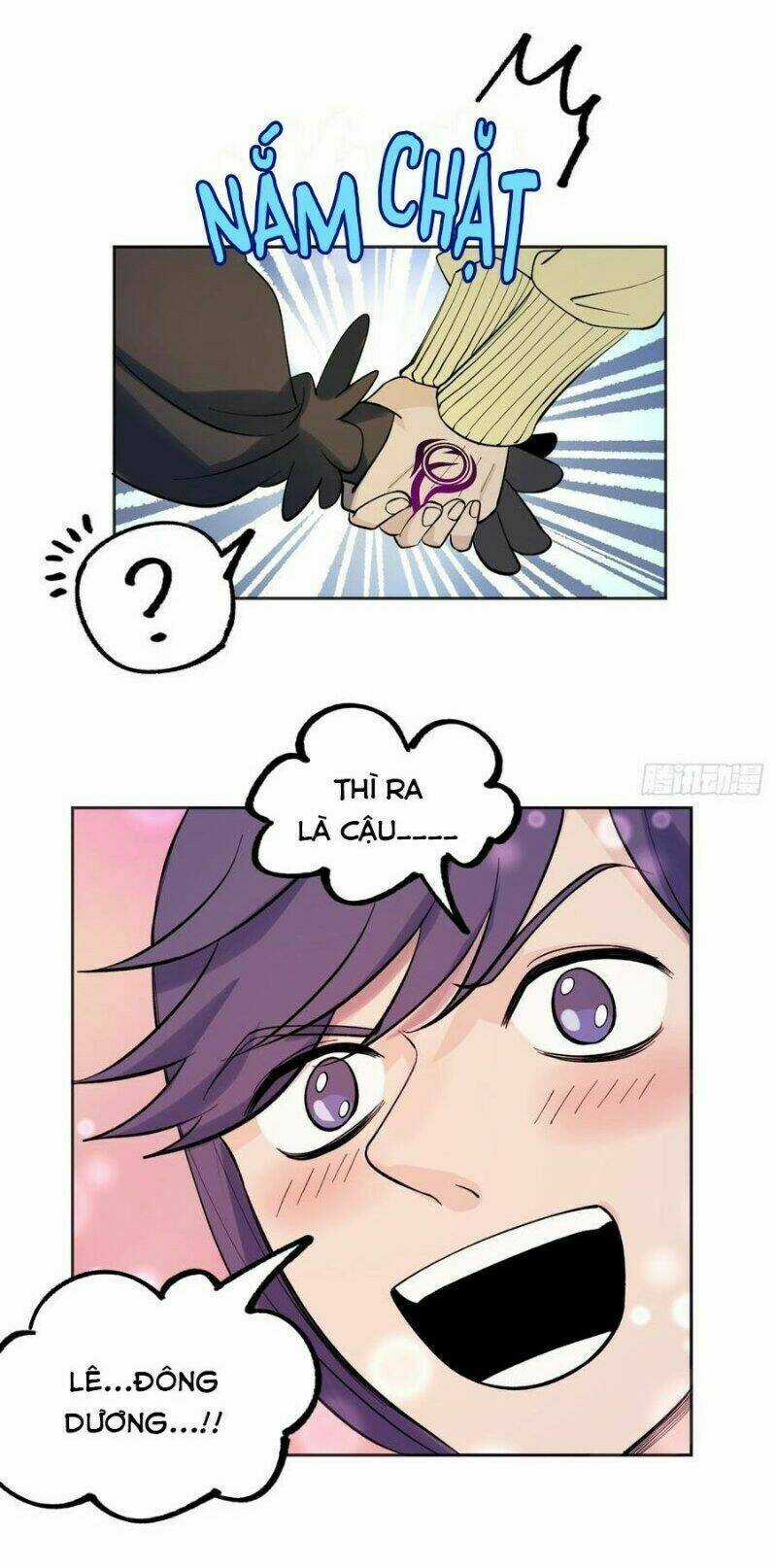 Vô Hạn Khắc Kim Chi Thần Chapter 42 trang 5