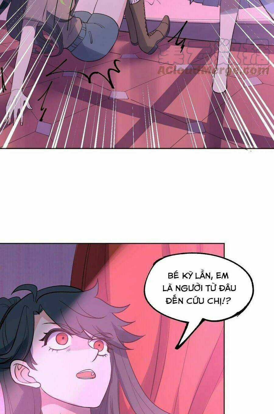 Vô Hạn Khắc Kim Chi Thần Chapter 43 trang 10