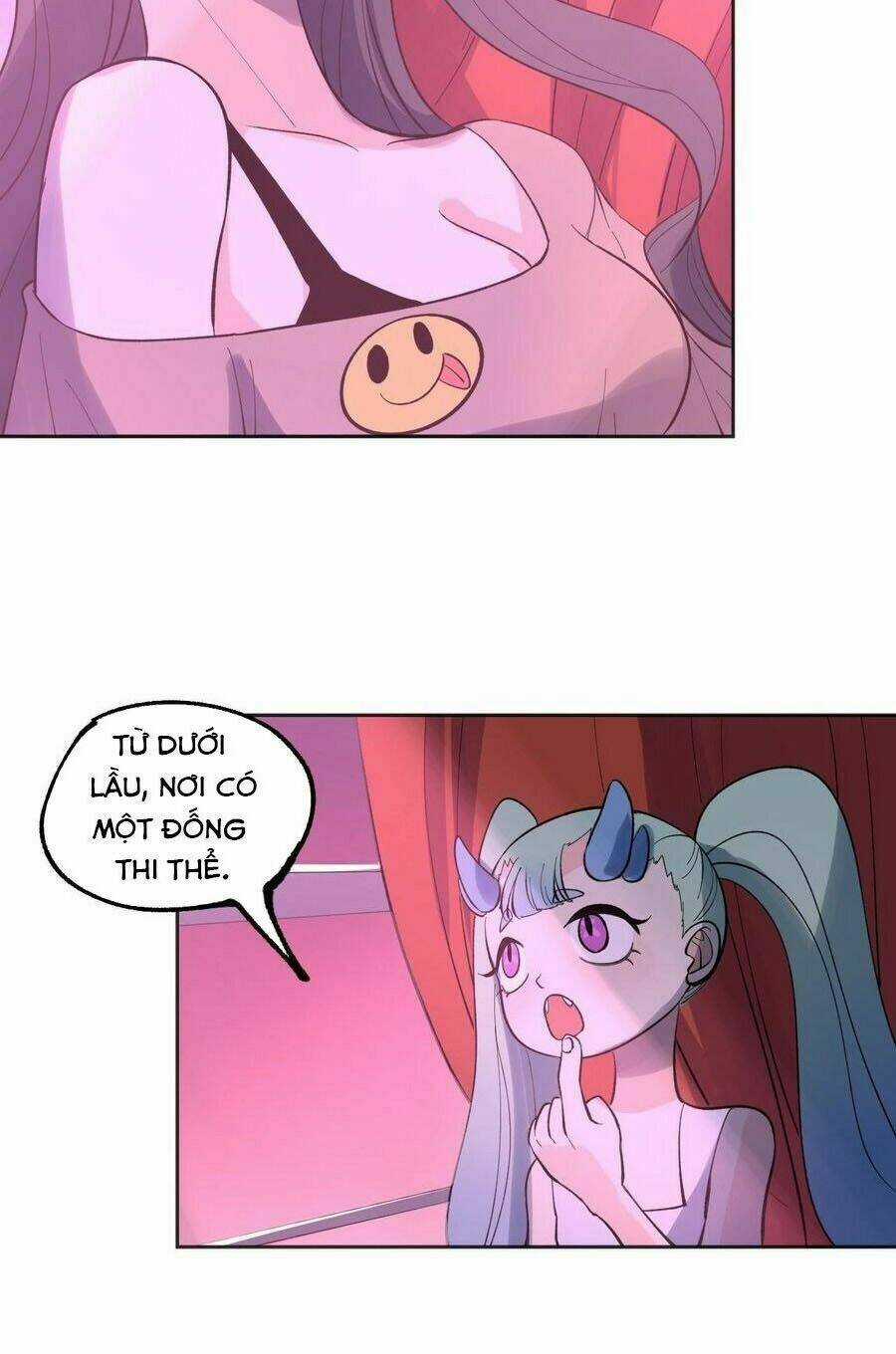 Vô Hạn Khắc Kim Chi Thần Chapter 43 trang 11