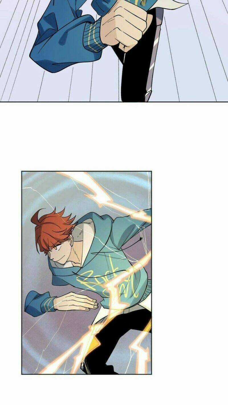 Vô Hạn Khắc Kim Chi Thần Chapter 43 trang 20