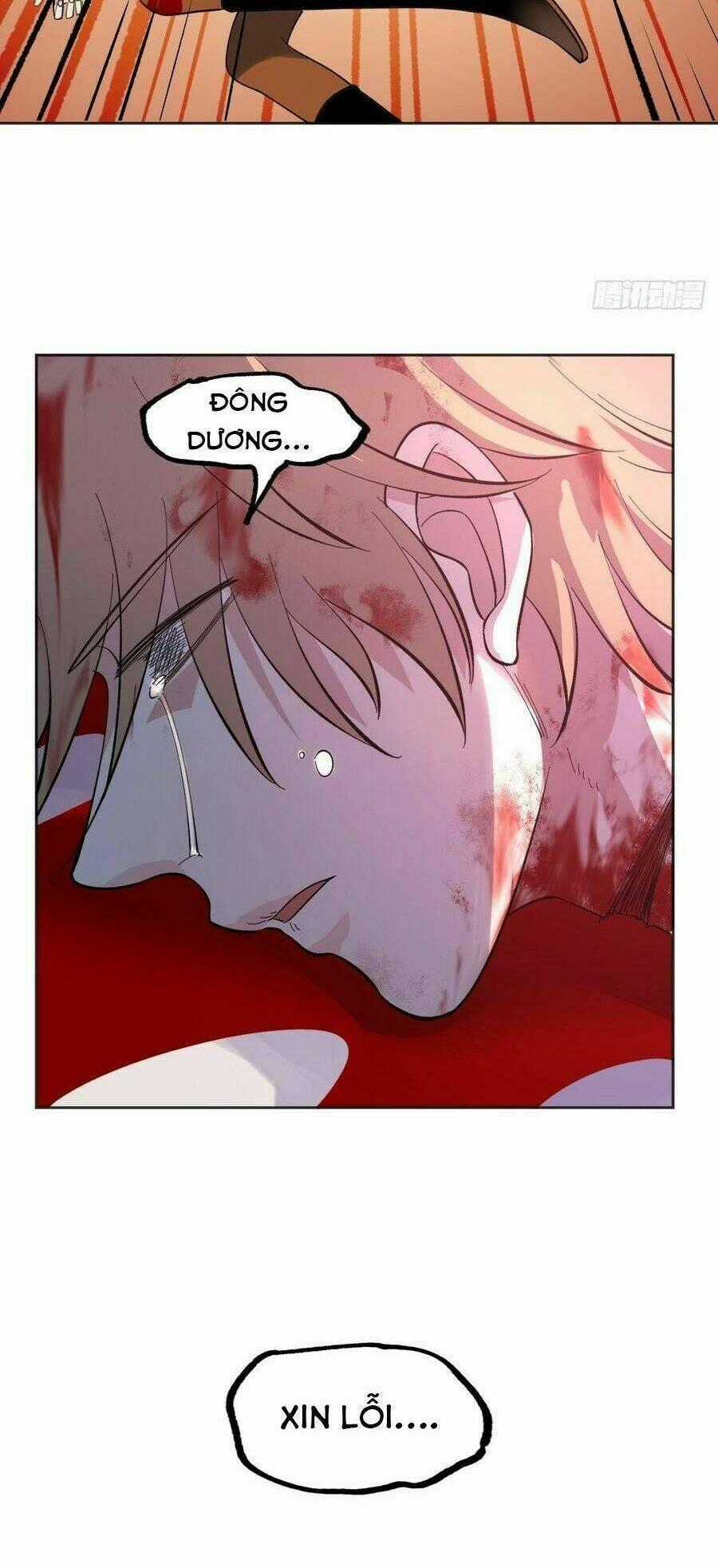 Vô Hạn Khắc Kim Chi Thần Chapter 43 trang 28