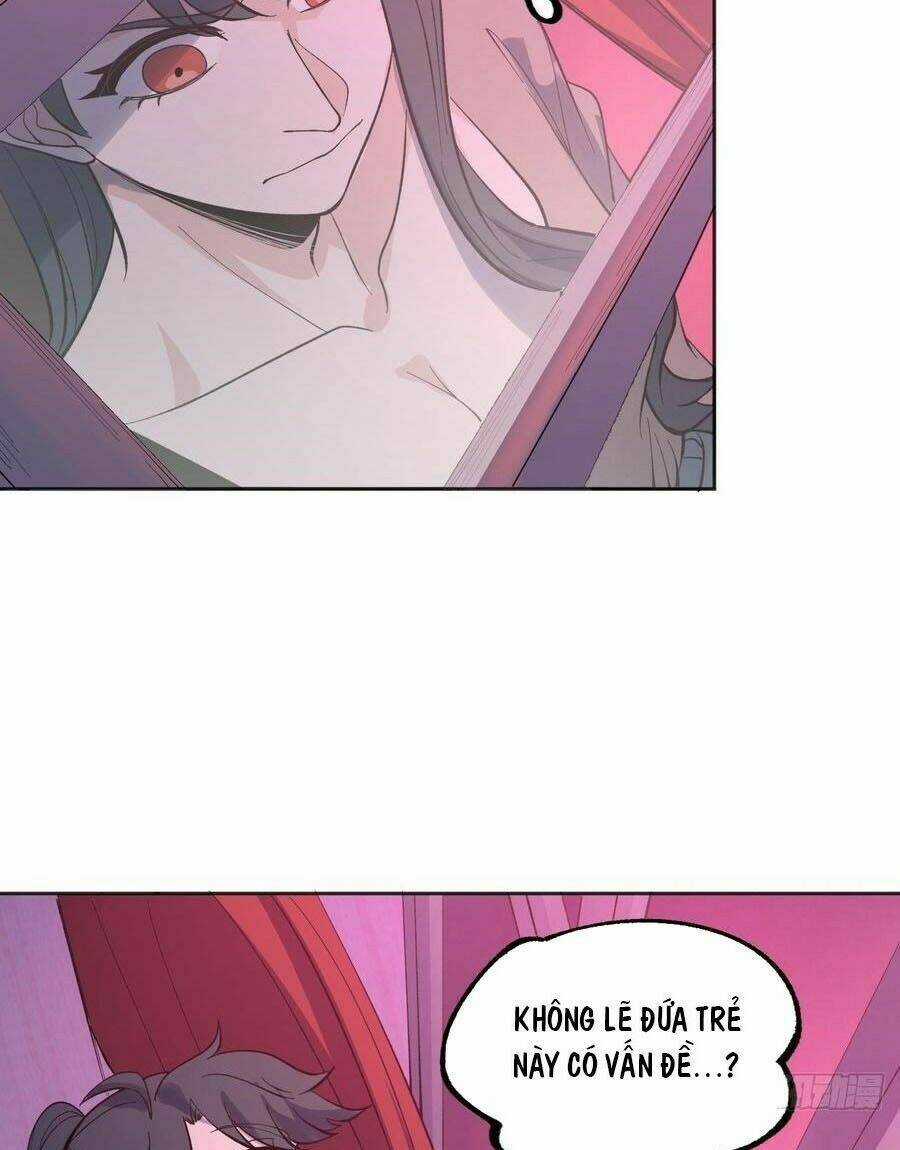 Vô Hạn Khắc Kim Chi Thần Chapter 43 trang 5