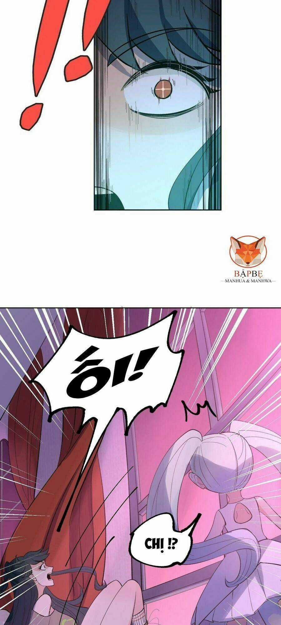 Vô Hạn Khắc Kim Chi Thần Chapter 43 trang 9