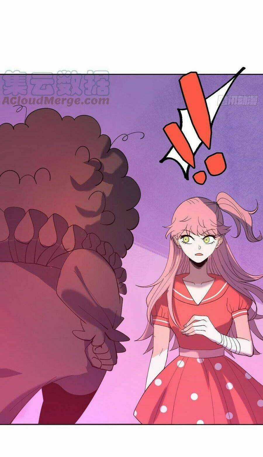 Vô Hạn Khắc Kim Chi Thần Chapter 44 trang 11