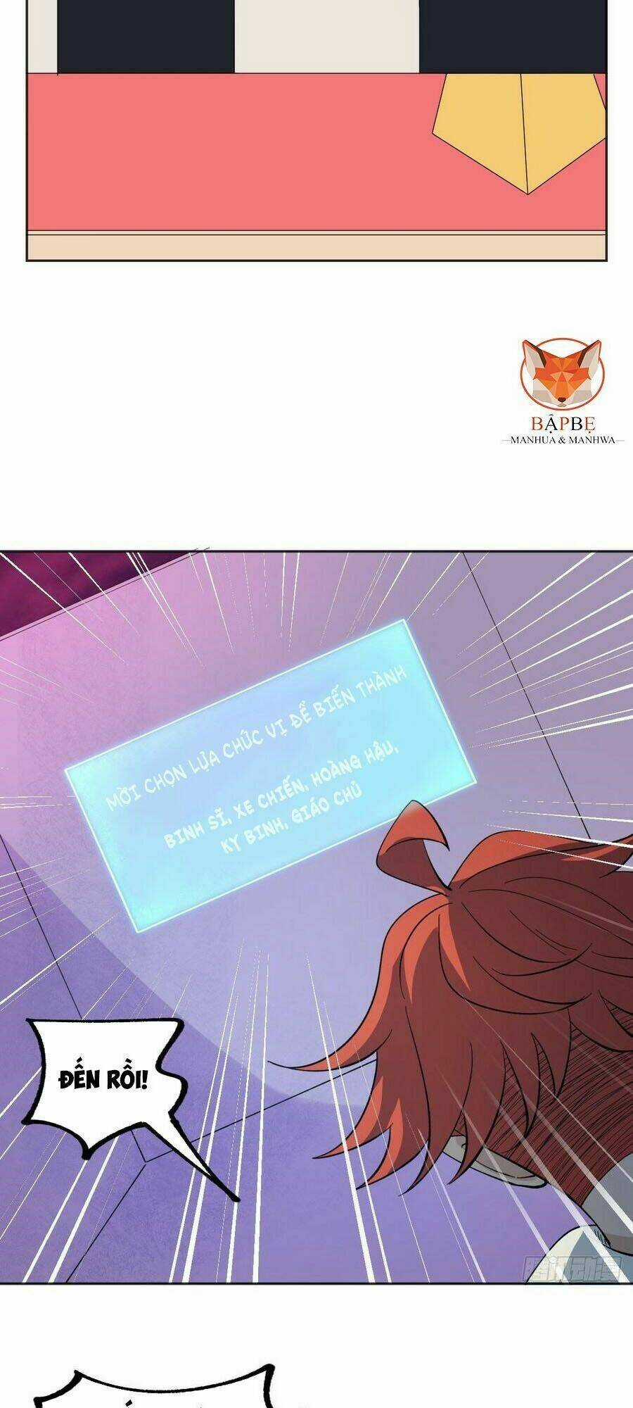 Vô Hạn Khắc Kim Chi Thần Chapter 44 trang 13