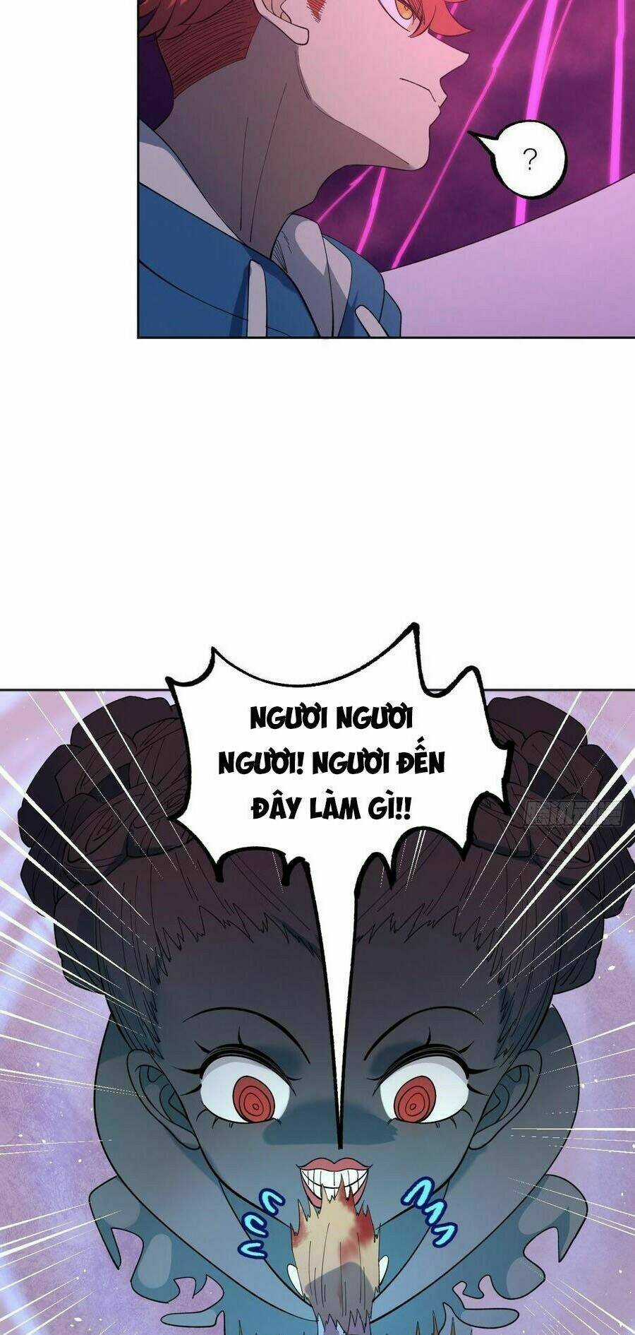 Vô Hạn Khắc Kim Chi Thần Chapter 44 trang 19