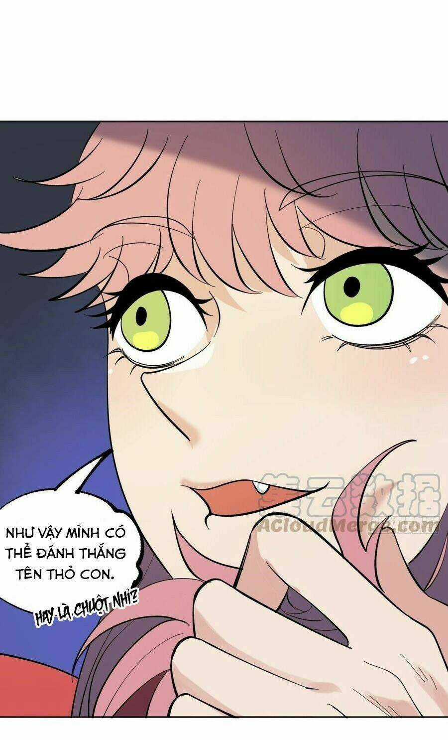 Vô Hạn Khắc Kim Chi Thần Chapter 44 trang 24