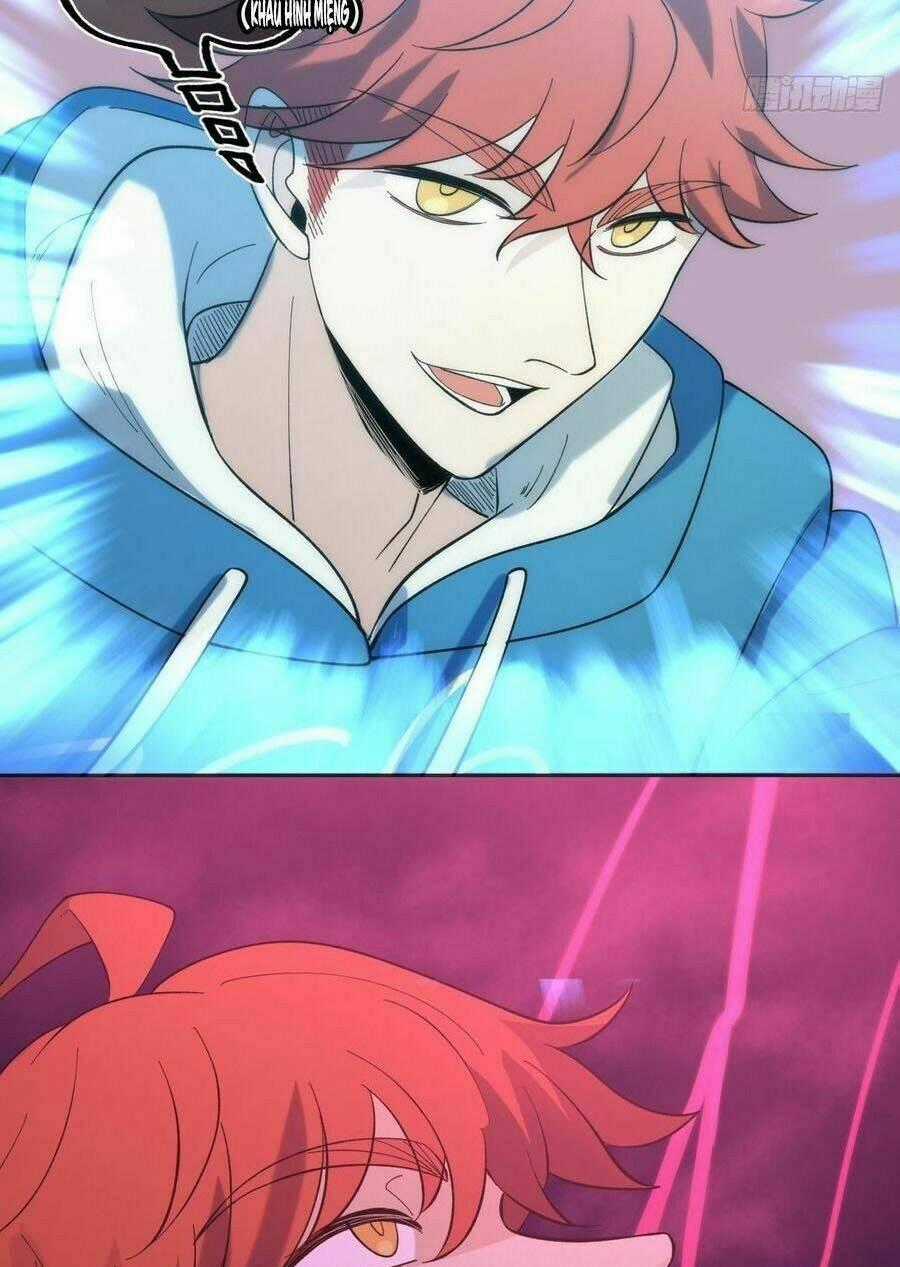 Vô Hạn Khắc Kim Chi Thần Chapter 44 trang 28