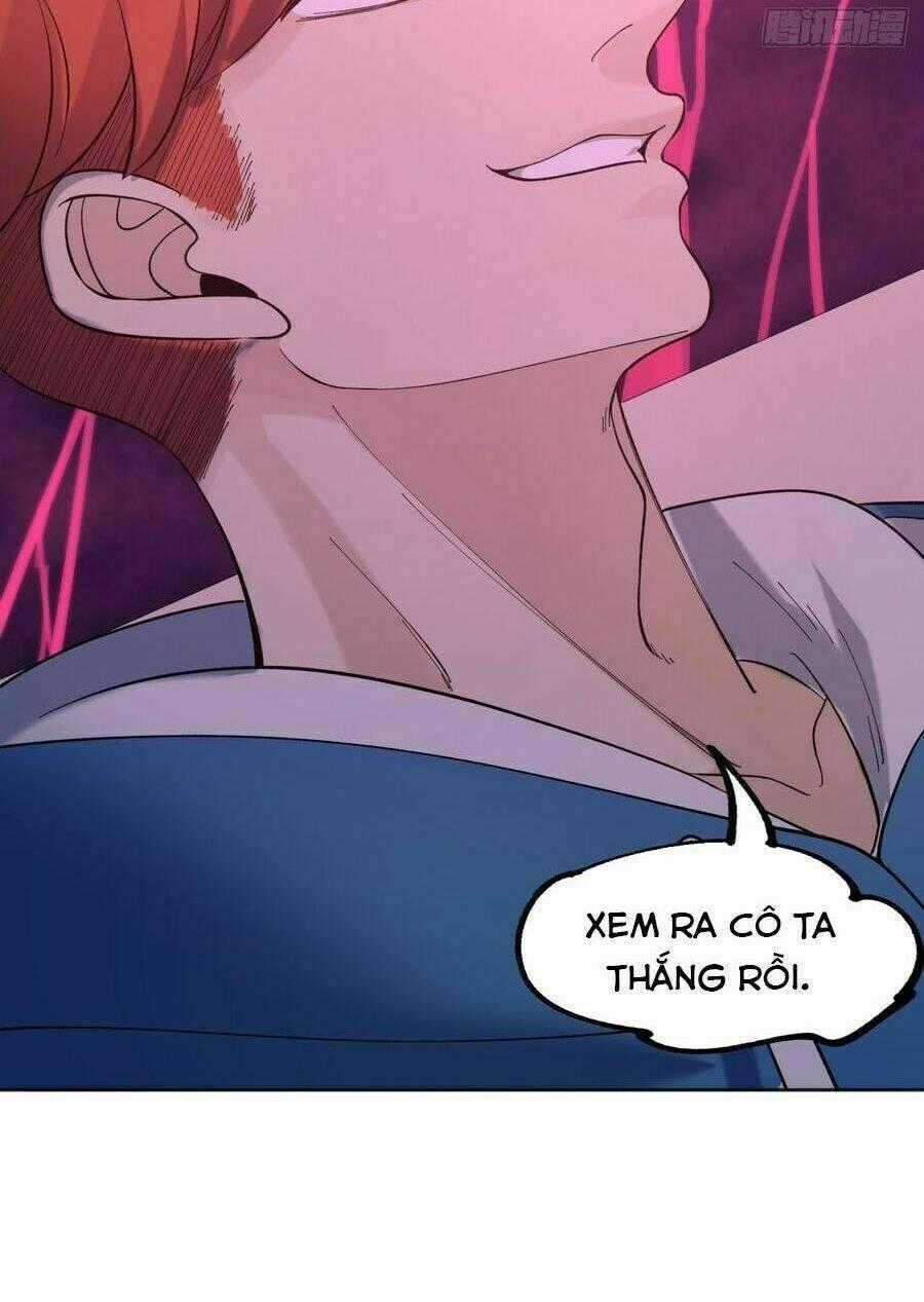 Vô Hạn Khắc Kim Chi Thần Chapter 44 trang 29