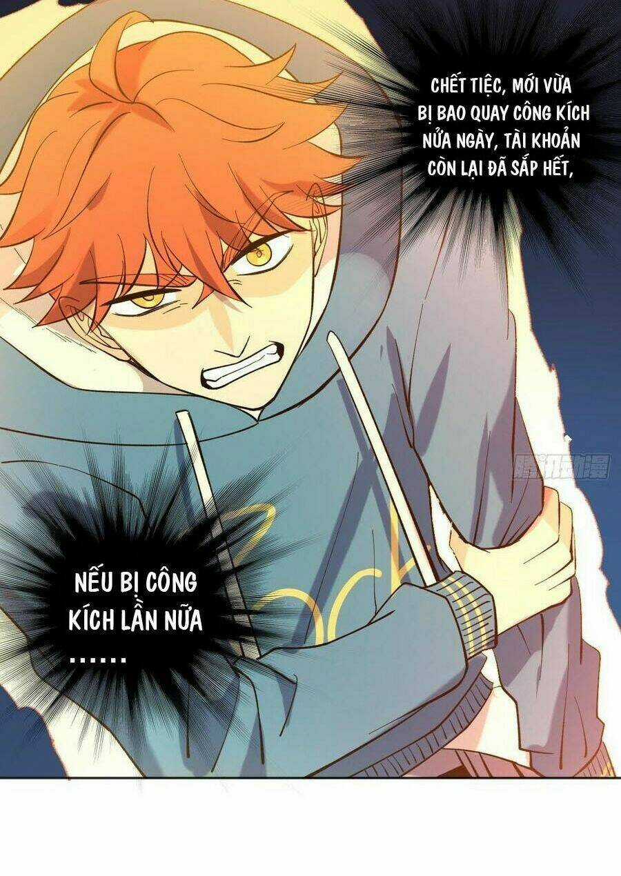 Vô Hạn Khắc Kim Chi Thần Chapter 45 trang 19