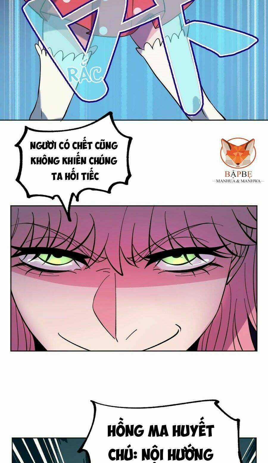 Vô Hạn Khắc Kim Chi Thần Chapter 45 trang 23