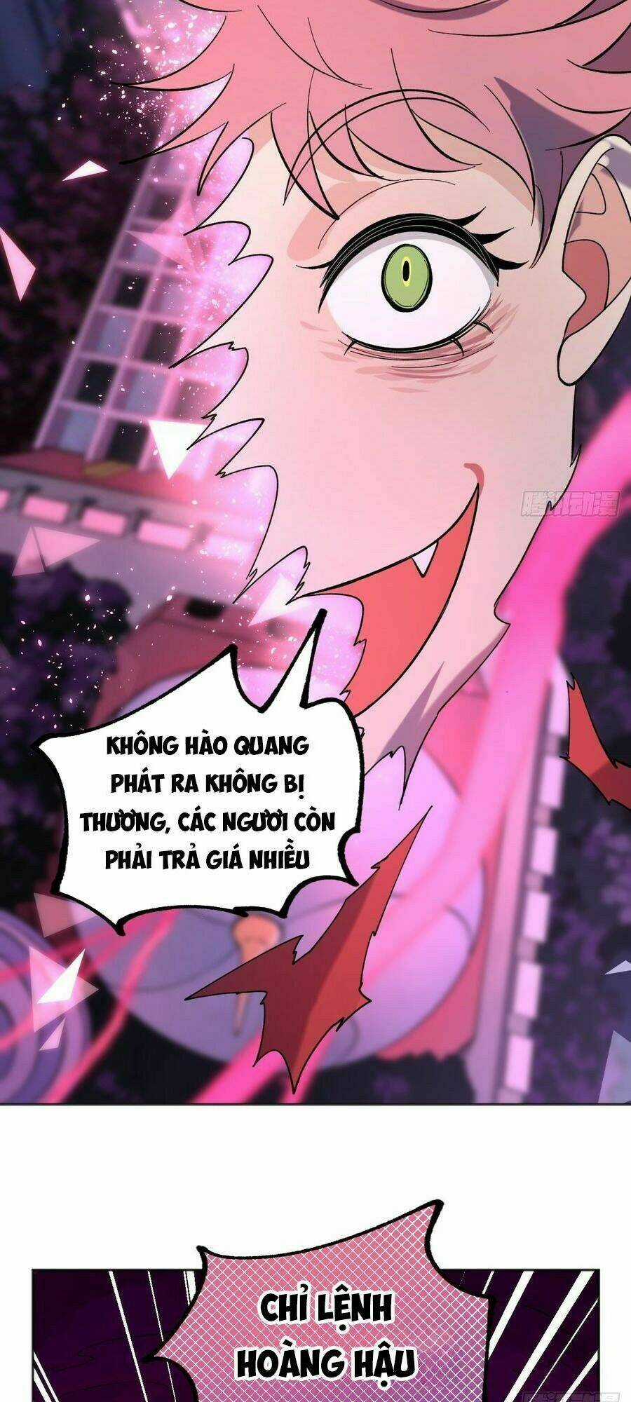 Vô Hạn Khắc Kim Chi Thần Chapter 45 trang 26