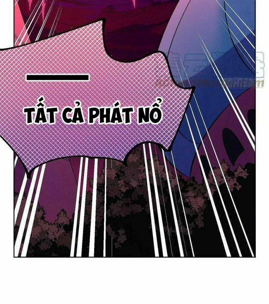 Vô Hạn Khắc Kim Chi Thần Chapter 45 trang 28