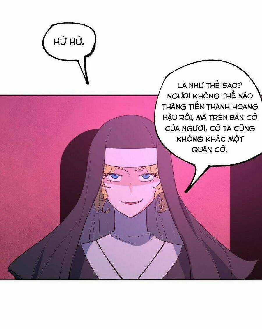 Vô Hạn Khắc Kim Chi Thần Chapter 45 trang 6