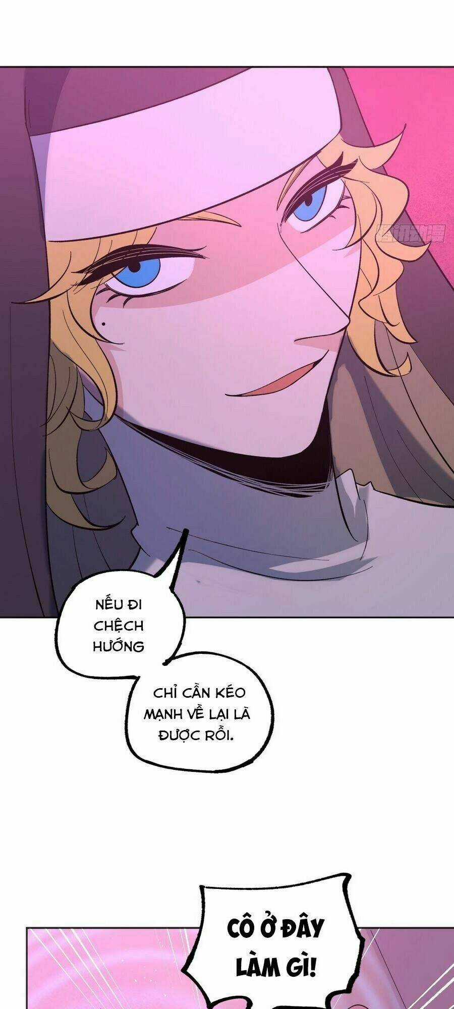 Vô Hạn Khắc Kim Chi Thần Chapter 45 trang 7