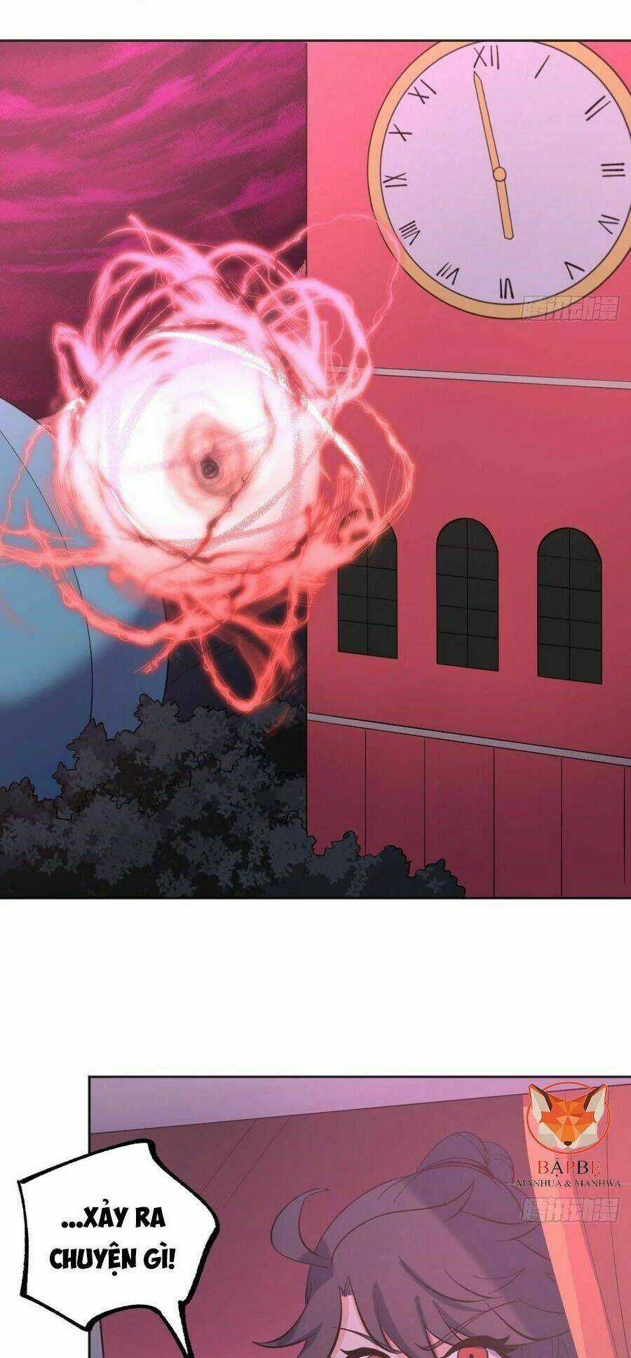 Vô Hạn Khắc Kim Chi Thần Chapter 46 trang 11