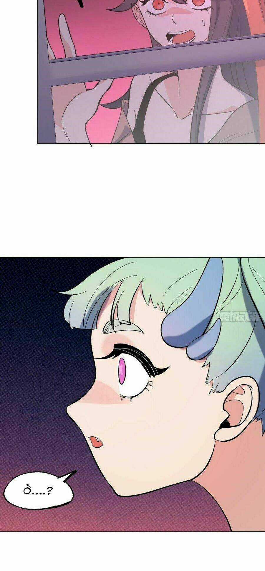 Vô Hạn Khắc Kim Chi Thần Chapter 46 trang 12