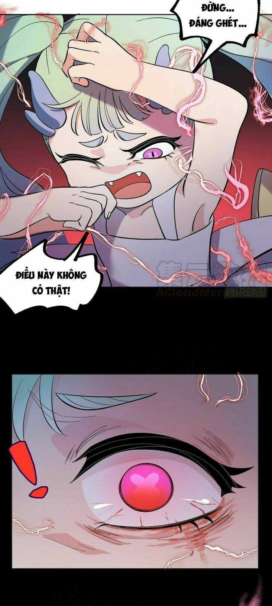 Vô Hạn Khắc Kim Chi Thần Chapter 46 trang 14