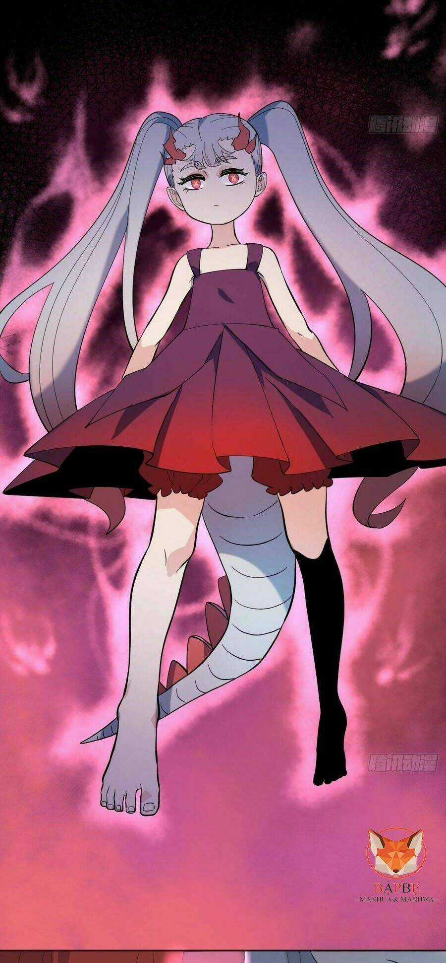 Vô Hạn Khắc Kim Chi Thần Chapter 46 trang 15