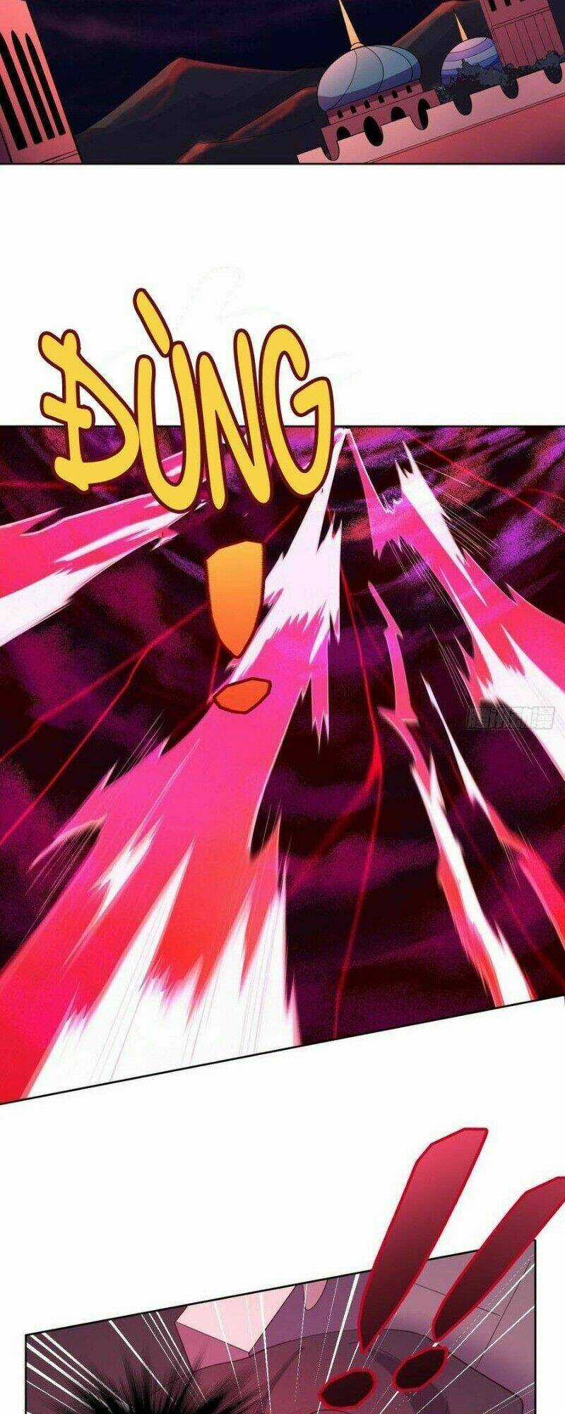 Vô Hạn Khắc Kim Chi Thần Chapter 46 trang 2