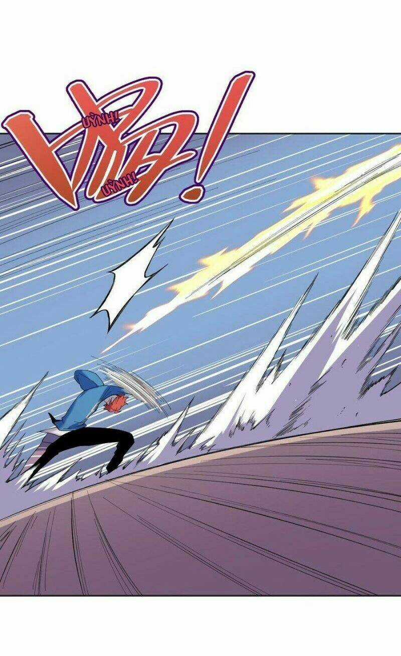 Vô Hạn Khắc Kim Chi Thần Chapter 46 trang 25