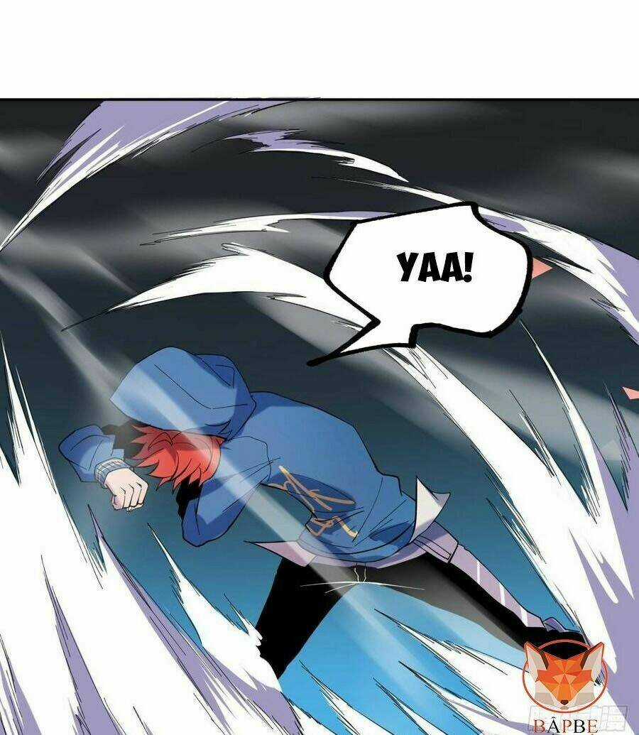 Vô Hạn Khắc Kim Chi Thần Chapter 46 trang 28