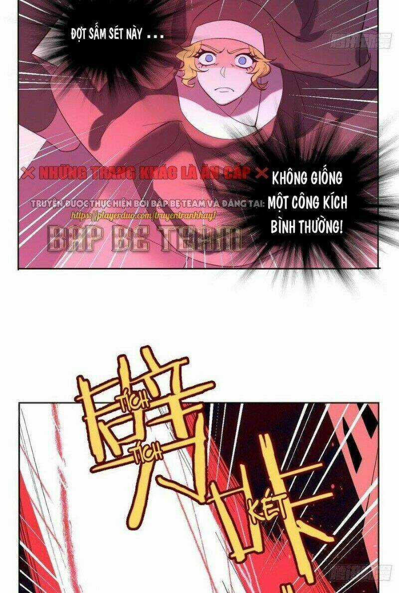 Vô Hạn Khắc Kim Chi Thần Chapter 46 trang 3