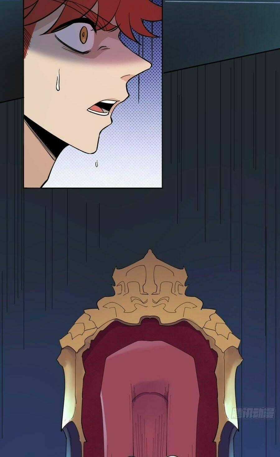 Vô Hạn Khắc Kim Chi Thần Chapter 46 trang 32