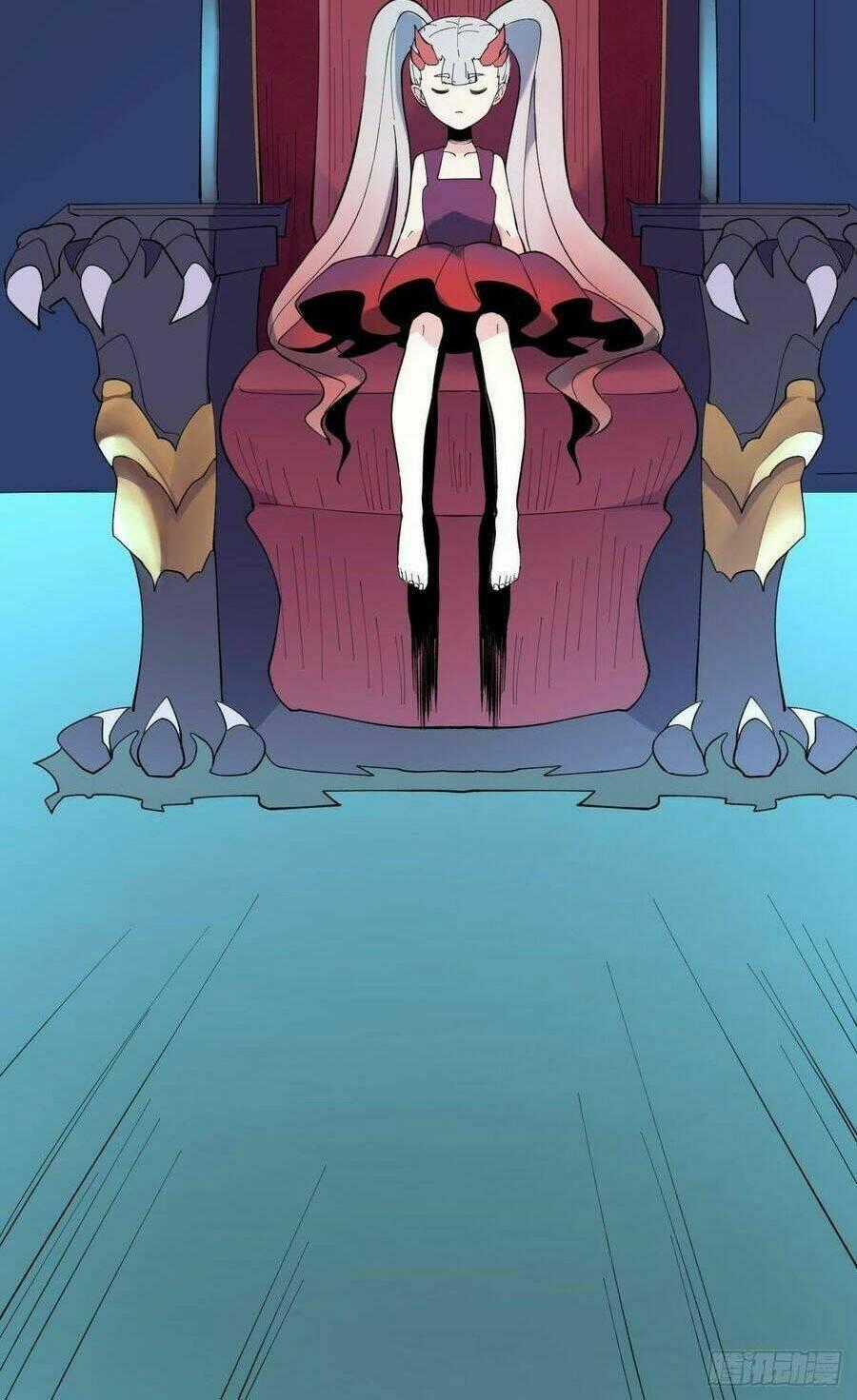 Vô Hạn Khắc Kim Chi Thần Chapter 46 trang 33