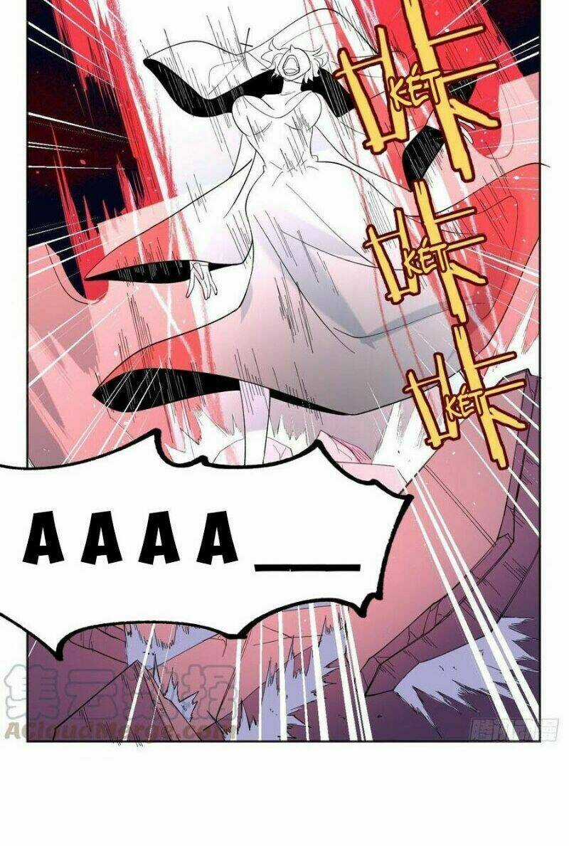 Vô Hạn Khắc Kim Chi Thần Chapter 46 trang 4