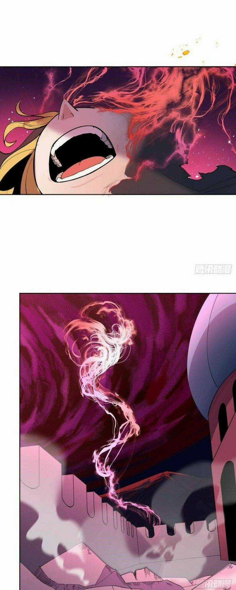 Vô Hạn Khắc Kim Chi Thần Chapter 46 trang 5