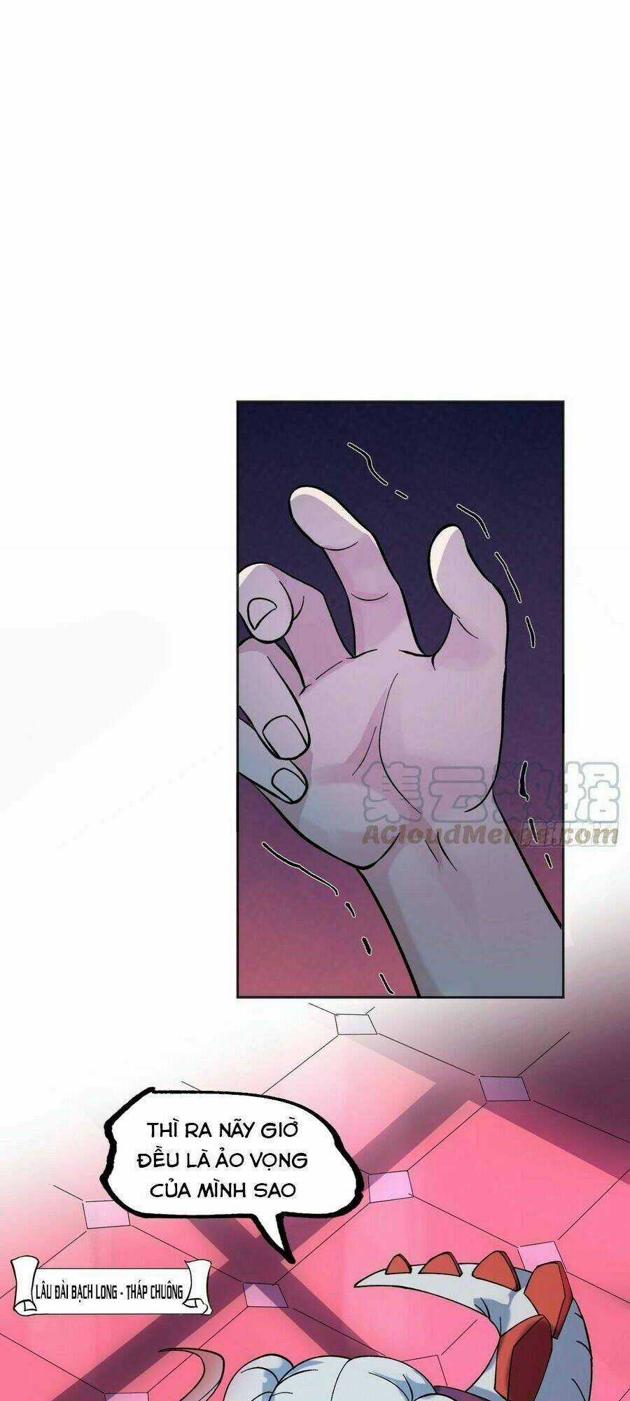 Vô Hạn Khắc Kim Chi Thần Chapter 47 trang 11