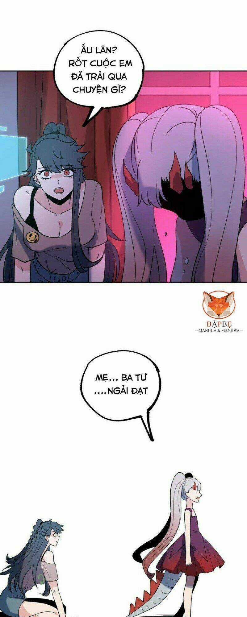 Vô Hạn Khắc Kim Chi Thần Chapter 47 trang 14