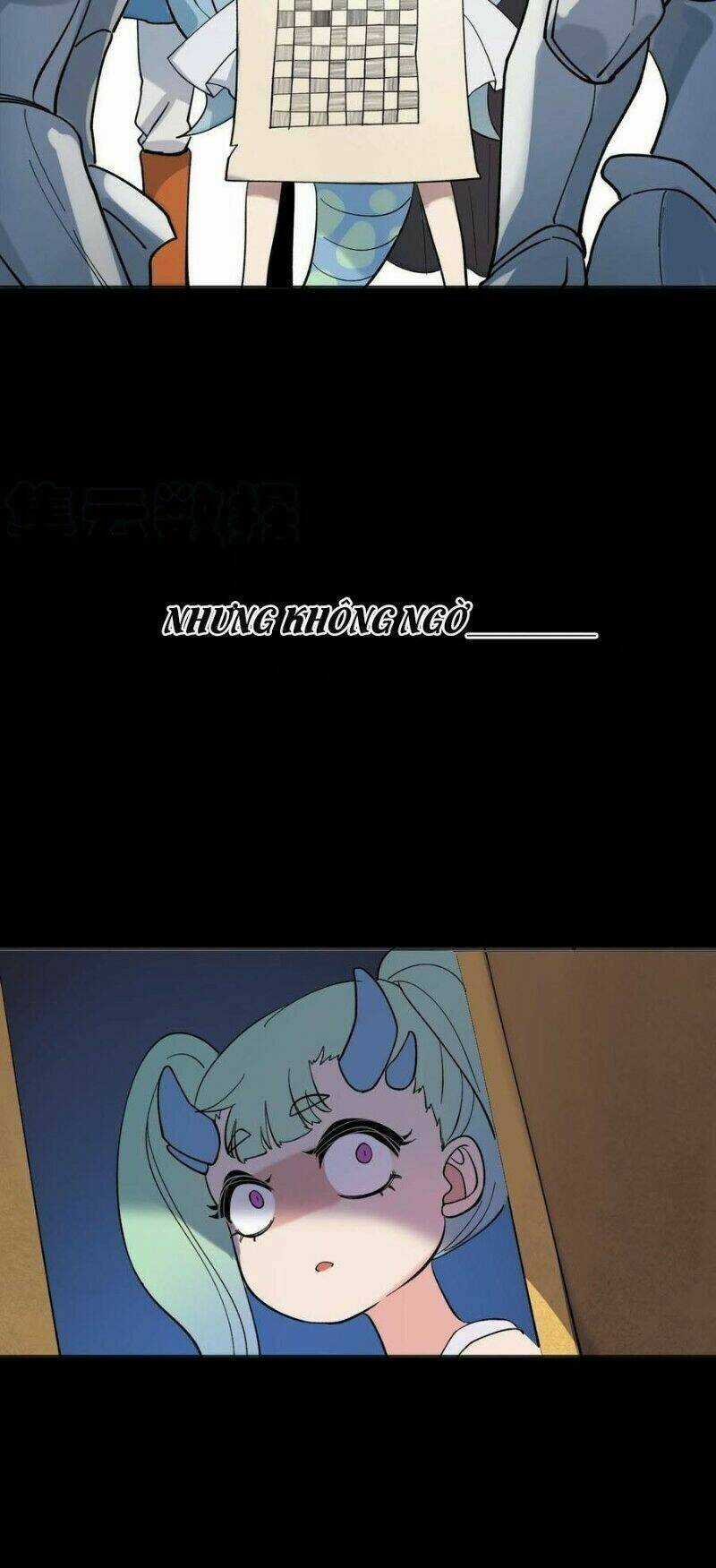 Vô Hạn Khắc Kim Chi Thần Chapter 47 trang 17