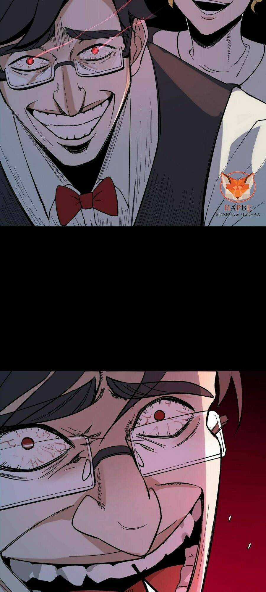 Vô Hạn Khắc Kim Chi Thần Chapter 47 trang 20