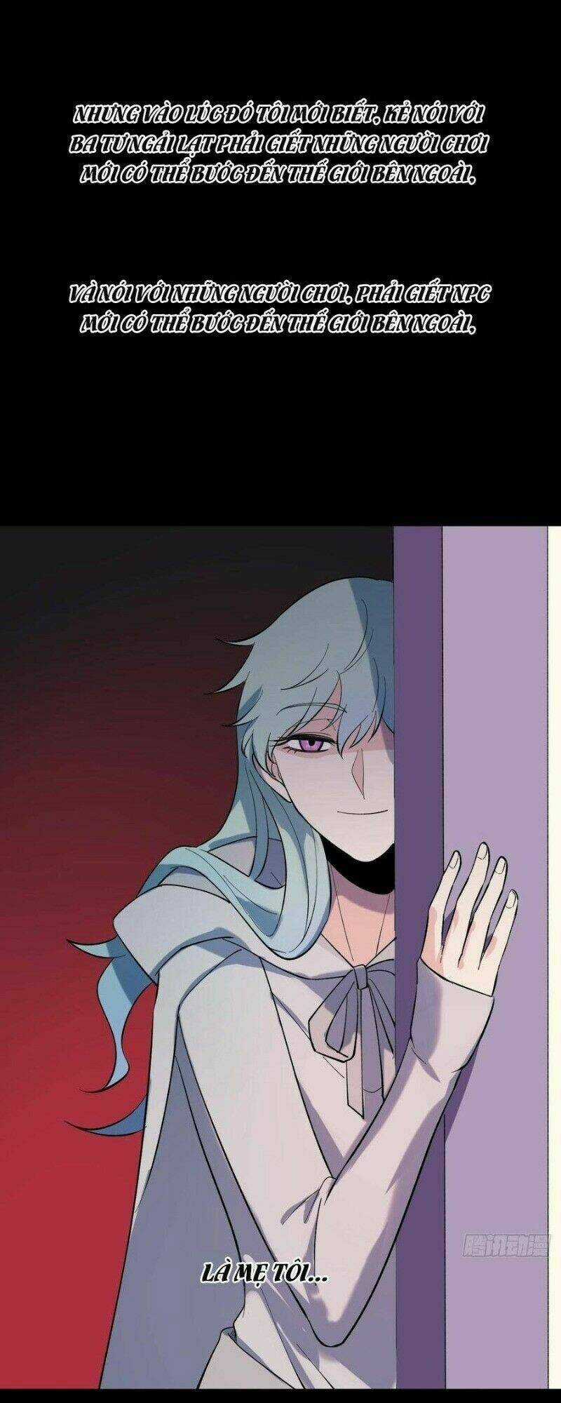 Vô Hạn Khắc Kim Chi Thần Chapter 47 trang 27