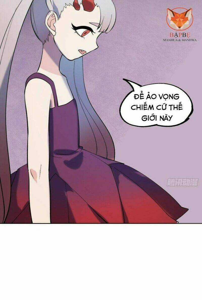 Vô Hạn Khắc Kim Chi Thần Chapter 47 trang 29