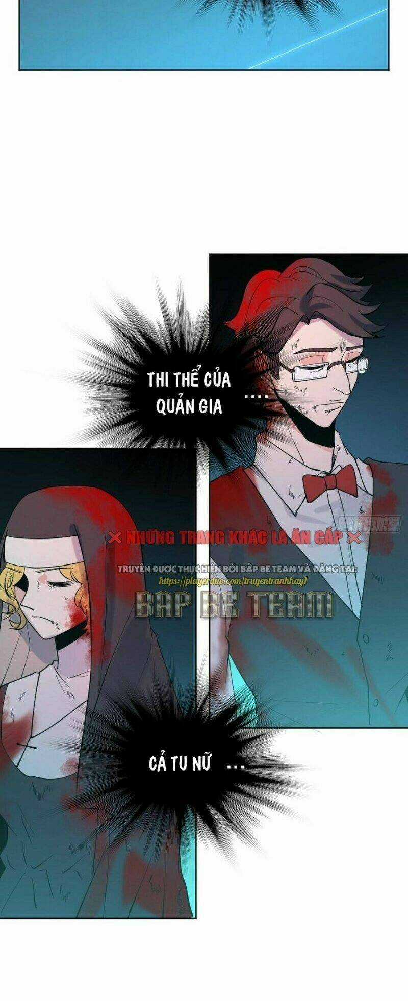 Vô Hạn Khắc Kim Chi Thần Chapter 47 trang 3