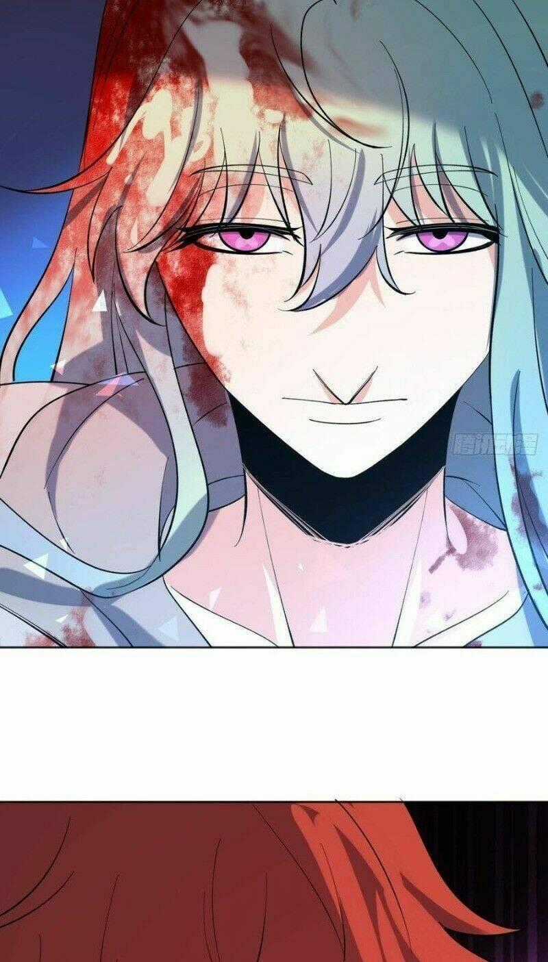 Vô Hạn Khắc Kim Chi Thần Chapter 47 trang 31