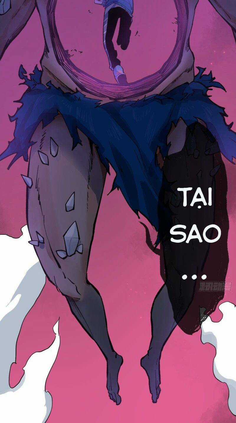 Vô Hạn Khắc Kim Chi Thần Chapter 5 trang 2