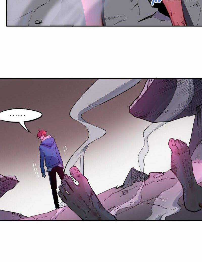 Vô Hạn Khắc Kim Chi Thần Chapter 5 trang 6