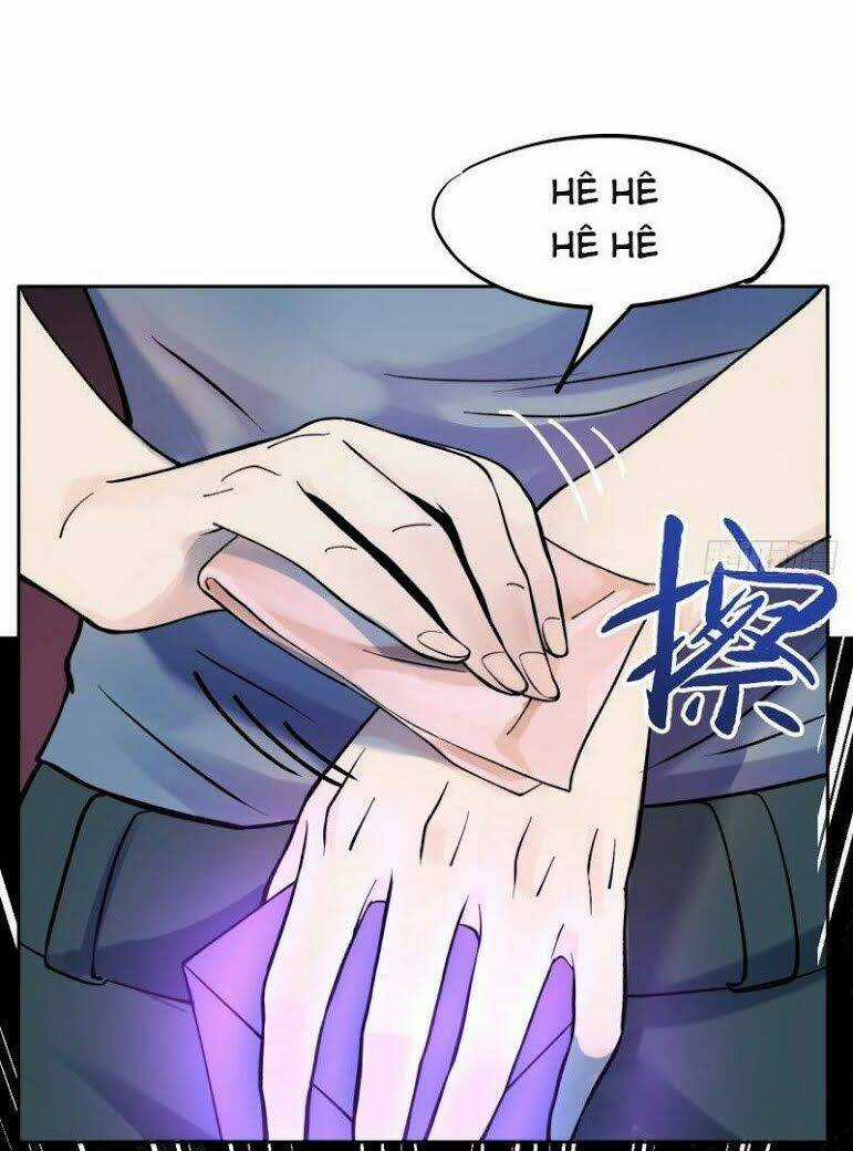 Vô Hạn Khắc Kim Chi Thần Chapter 6 trang 10