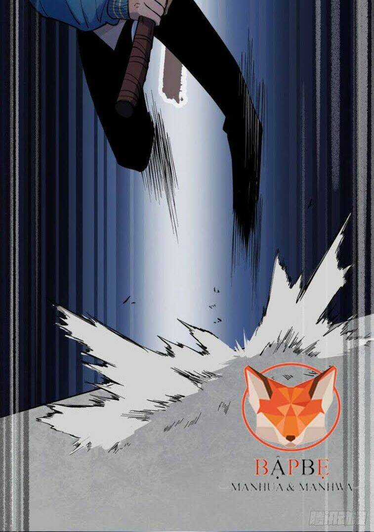 Vô Hạn Khắc Kim Chi Thần Chapter 6 trang 24