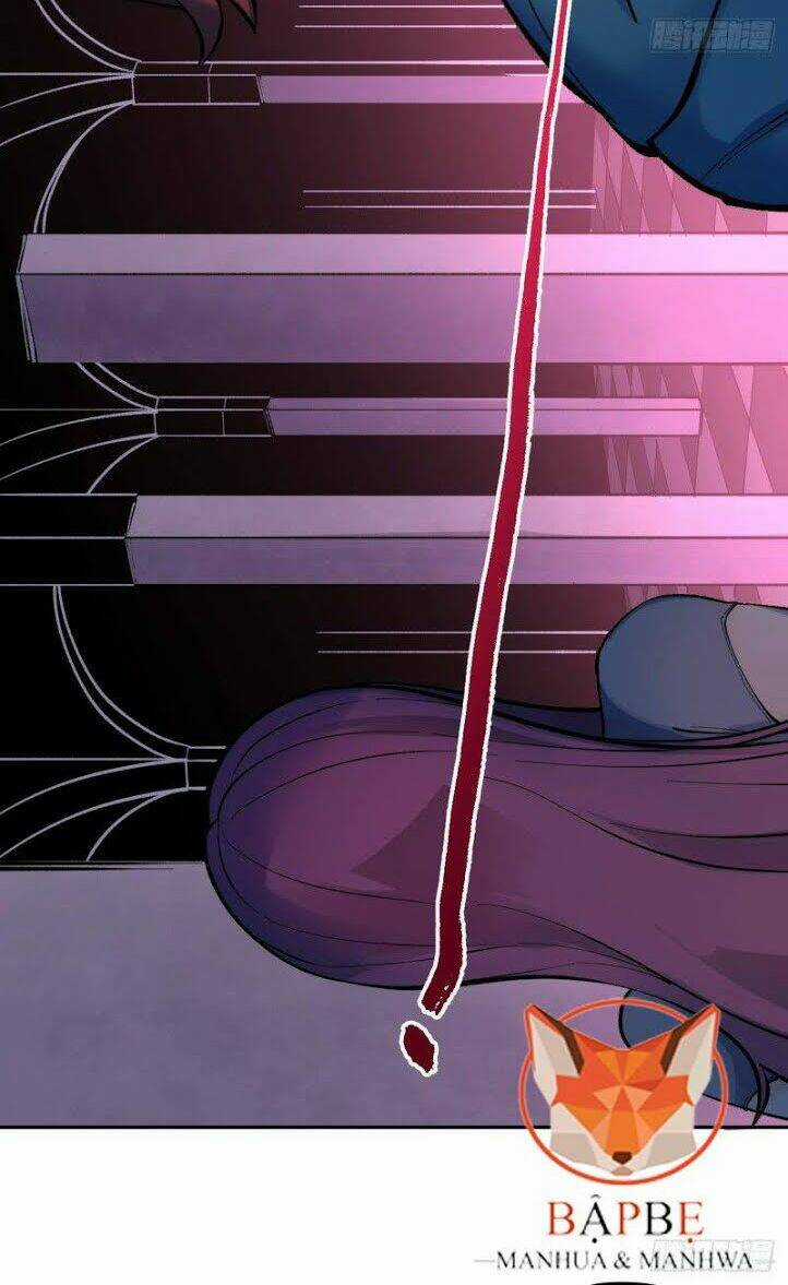 Vô Hạn Khắc Kim Chi Thần Chapter 6 trang 32