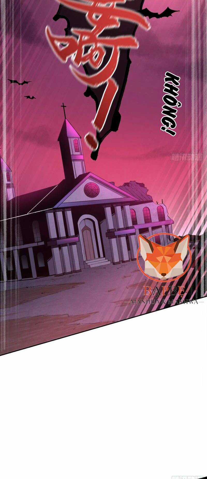 Vô Hạn Khắc Kim Chi Thần Chapter 6 trang 4