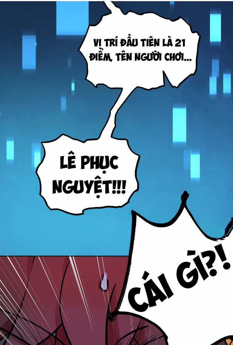 Vô Hạn Khắc Kim Chi Thần Chapter 7 trang 18