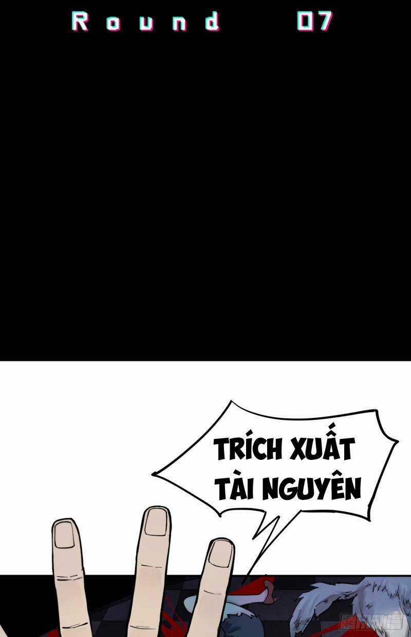 Vô Hạn Khắc Kim Chi Thần Chapter 7 trang 3