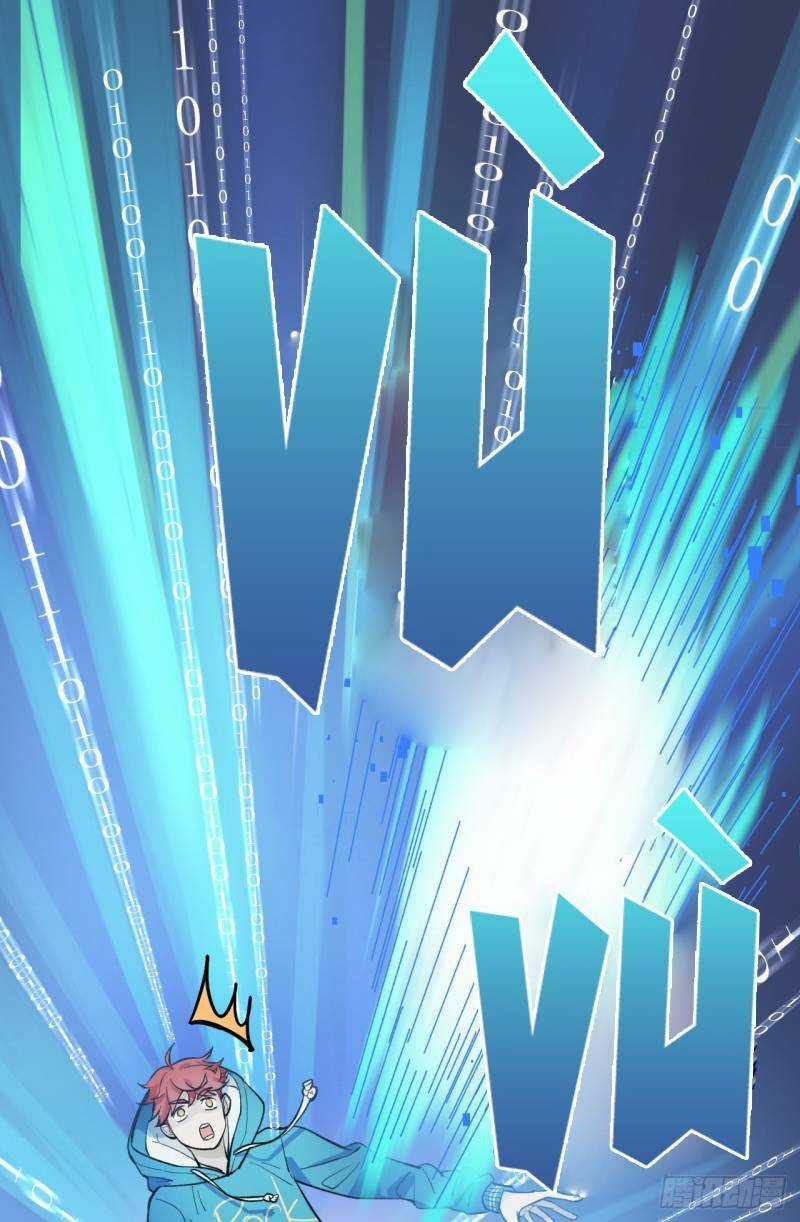 Vô Hạn Khắc Kim Chi Thần Chapter 7 trang 37