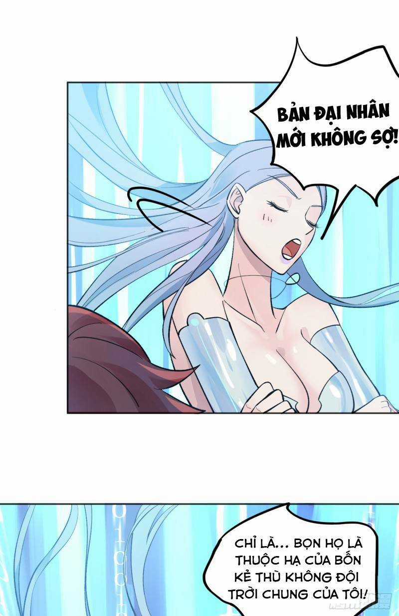 Vô Hạn Khắc Kim Chi Thần Chapter 7 trang 41