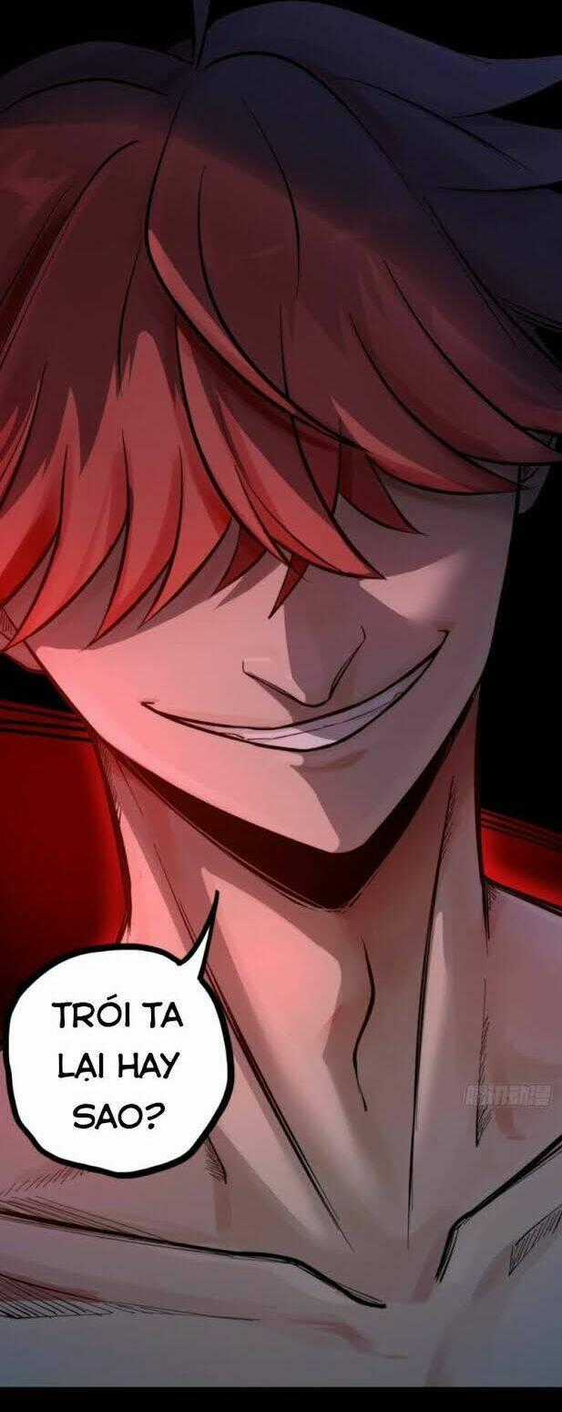 Vô Hạn Khắc Kim Chi Thần Chapter 8 trang 29